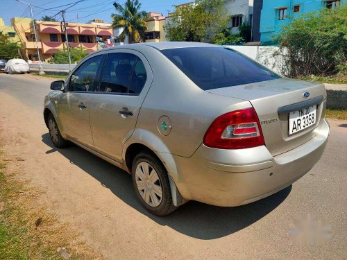 Used Ford Fiesta 2007 MT for sale in Chennai
