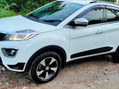 Used Tata Nexon 1.5 Revotorq XZ Plus, 2018, Diesel AT for sale in Dindigul 