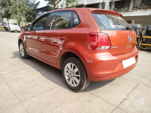 Used 2015 Volkswagen Polo AT for sale in Mumbai