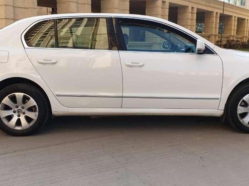 Used 2013 Skoda Superb AT for sale in Mumbai