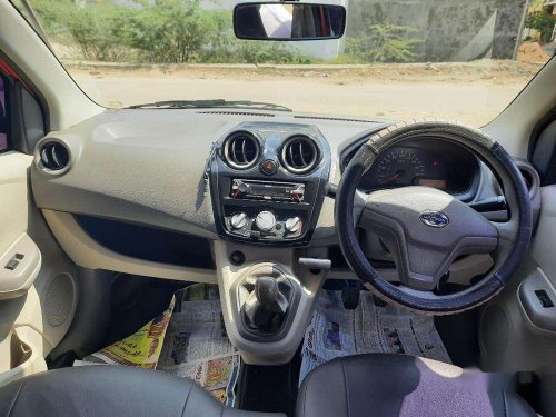 Used 2015 Datsun GO Plus T MT for sale in Madurai 