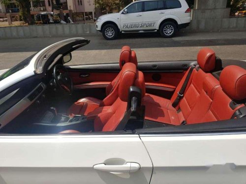 2013 BMW 3 Series 330d Convertible AT for sale in Mumbai