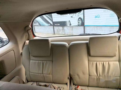 Used Toyota Innova 2008 MT for sale in Chennai