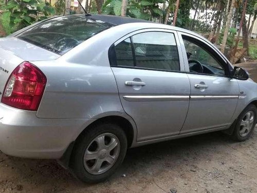 Hyundai Verna CRDI VGT SX A/T 1.5, 2010, Diesel AT for sale in Coimbatore