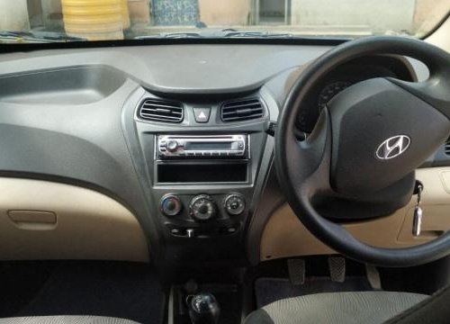 Hyundai Eon D Lite Plus 2012 MT for sale in Bangalore