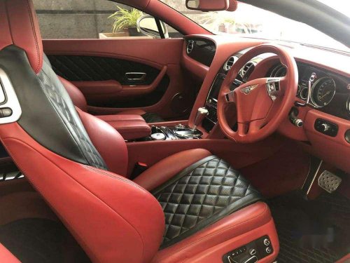 Used 2015 Bentley Continental AT for sale in Faridabad 