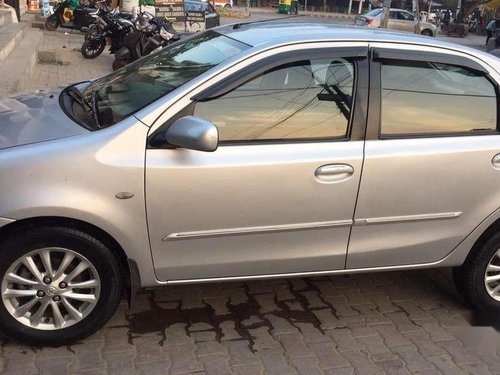 Used Toyota Etios VD 2012 MT for sale in Chandigarh 