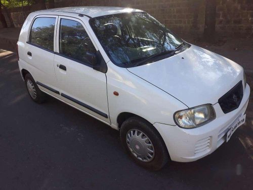 Used 2009 Maruti Suzuki Alto MT for sale in Pune 