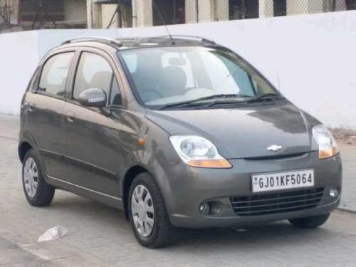 Chevrolet Spark 2007-2012 1.0 LS MT for sale in Ahmedabad