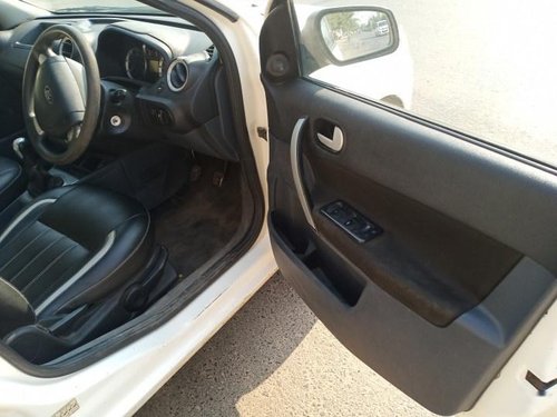 2011 Ford Fiesta Classic 1.4 Duratorq CLXI MT for sale in Ahmedabad