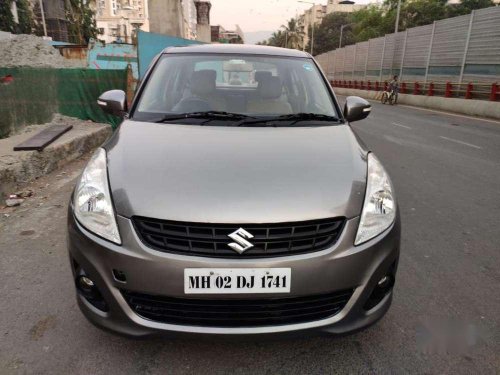 Used 2014 Maruti Suzuki Swift Dzire MT for sale in Mumbai