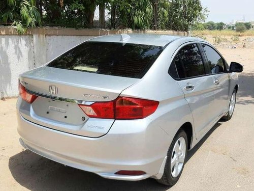 Used 2015 Honda City MT for sale in Ahmedabad