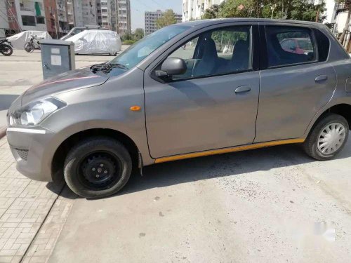 Used Datsun GO T 2017 MT for sale in Ahmedabad