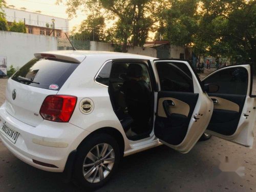 Used 2015 Volkswagen Polo MT for sale in Kolkata 