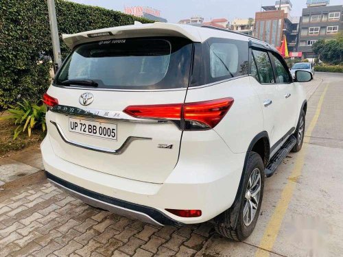 Used Toyota Fortuner 2.8 4X4 Manual, 2019, Diesel MT for sale in New Delhi