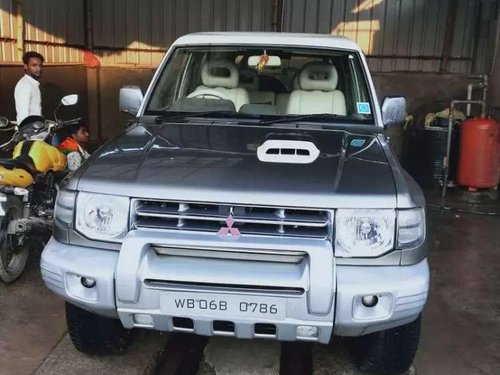 Used 2010 Mitsubishi Pajero MT for sale in Patna 