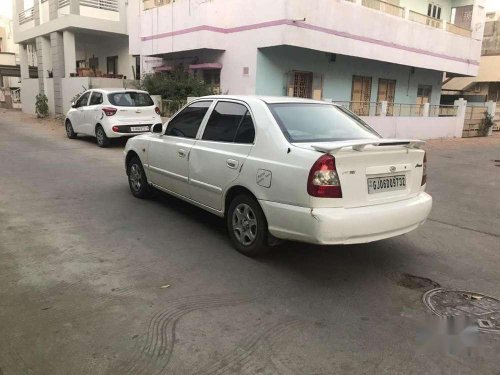 Used 2010 Hyundai Accent Executive MT for sale in Vadodara