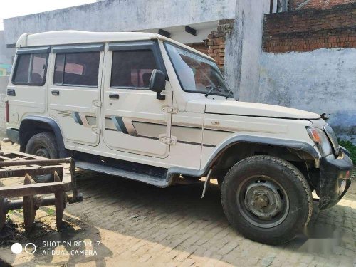 Used 2012 Mahindra Bolero MT for sale in Khurja