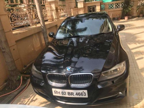 Used BMW 3 Series 320d Highline 2011 AT for sale in Mumbai