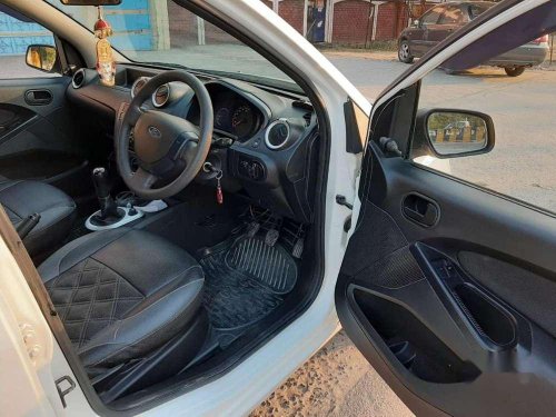 Used Ford Figo Duratorq Diesel EXI 1.4, 2014, MT for sale in Ghaziabad 