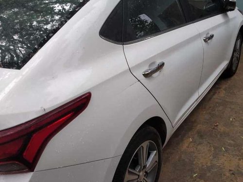 Used Hyundai Verna 2017 AT for sale in Gurgaon 