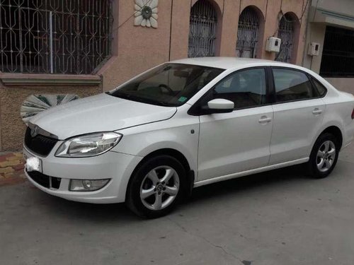 Used Skoda Rapid 1.5 TDI CR Elegance, 2013, Diesel MT for sale in Vadodara