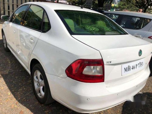 Used Skoda Rapid 1.5 TDI CR Elegance Plus, 2012, Diesel MT for sale in Nashik 