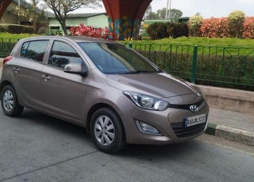 Used Hyundai i20 Sportz 1.2 MT 2013 in Bangalore