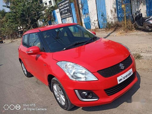 Used 2015 Maruti Suzuki Swift MT for sale in Pune 