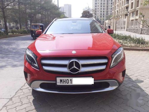 Used Mercedes Benz GLA Class 2016 AT for sale in Thane