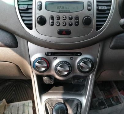 Used 2013 Hyundai i10 Sportz MT for sale in New Delhi