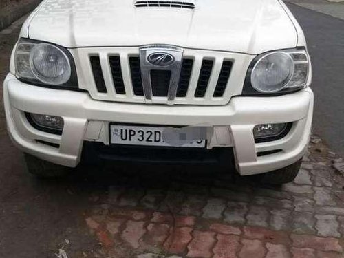Used Mahindra Scorpio VLX 2011 MT for sale in Lucknow 