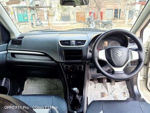 Used Maruti Suzuki Swift VDi BS-IV, 2014, Diesel MT for sale in Chandigarh 