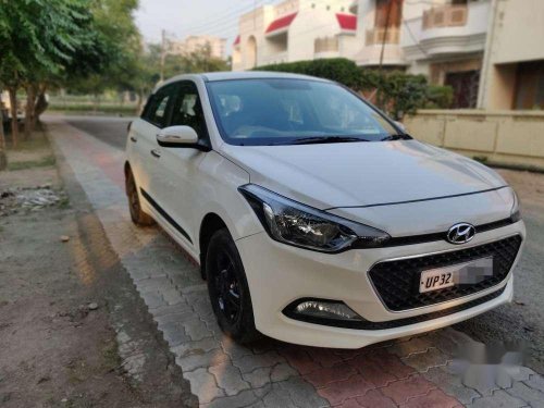 Used 2017 Hyundai i20 MT for sale in Lucknow 