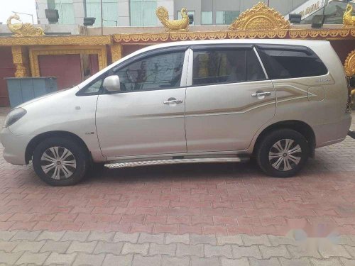 Used 2008 Toyota Innova MT for sale in Chennai