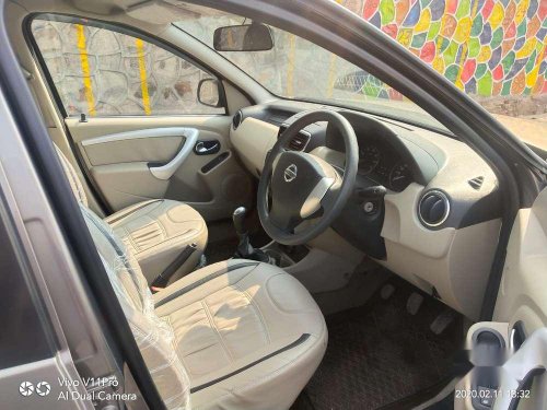 Used 2014 Nissan Terrano MT for sale in Noida