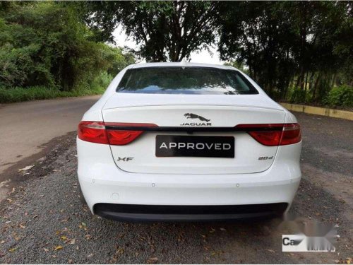 Jaguar XF Diesel 2018 AT for sale in Goregaon 