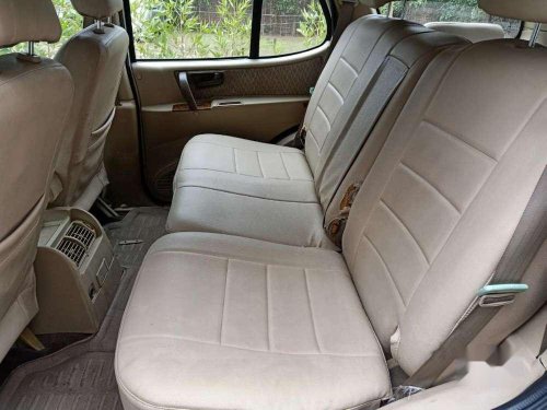 Used 2012 Tata Safari 4x2 MT for sale in Chandigarh 