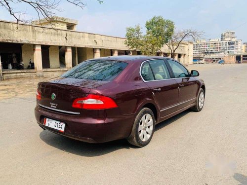 Used Skoda Superb 1.8 TSI 2013 AT for sale in Mumbai