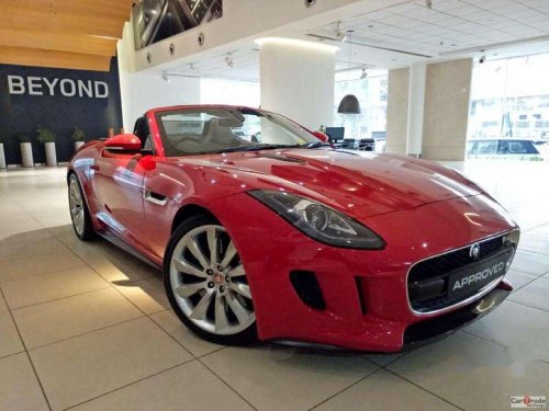 2013 Jaguar F Type AT for sale in Goregaon 