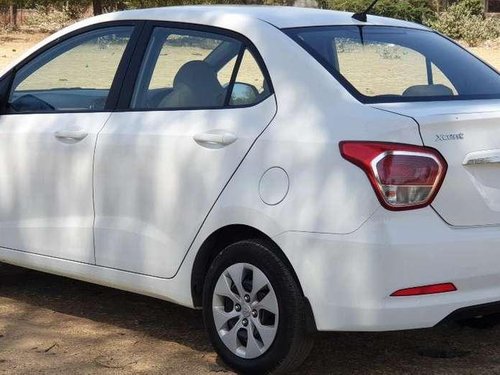 Used Hyundai Xcent 2016 MT for sale in Ahmedabad