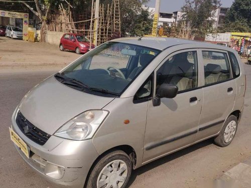 Used 2009 Maruti Suzuki Zen Estilo MT for sale in Faridabad 