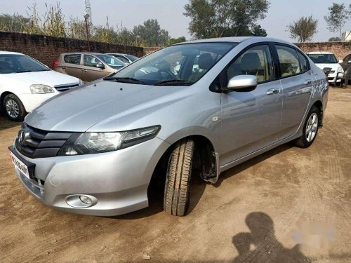 Used 2010 Honda City AT for sale in Chandigarh 