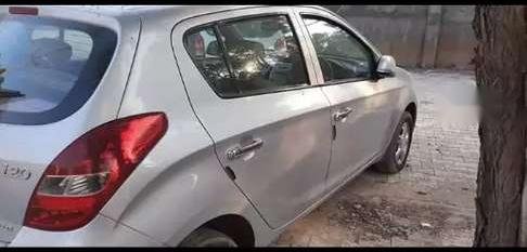 Used Hyundai i20 Asta 2010 MT for sale in Chandigarh 