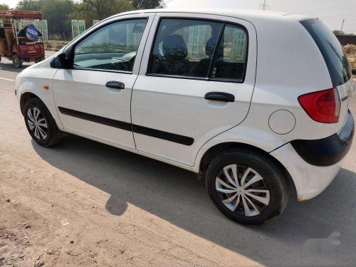 Used 2007 Hyundai Getz 1.3 GLX MT for sale in Lucknow 