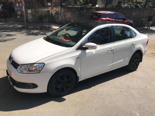 Used Volkswagen Vento 2011 MT for sale in Mumbai