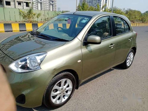 Used Nissan Micra XV 2014 MT for sale in Mumbai