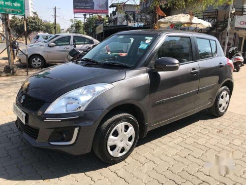 Used 2015 Maruti Suzuki Swift VXI MT for sale in Nagpur