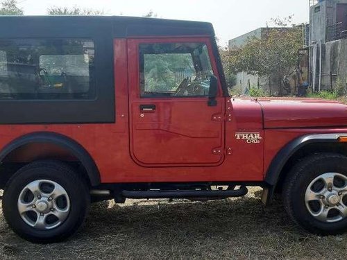 Mahindra Thar CRDe 2017 MT for sale in Nashik