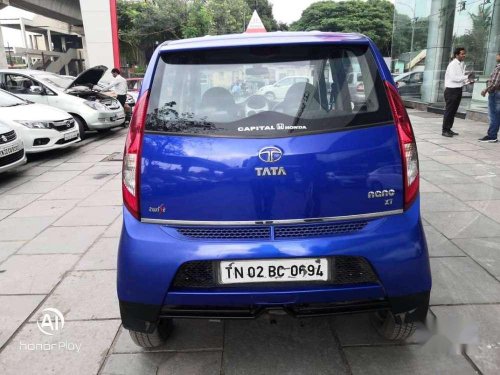 2014 Tata Nano Twist XT MT for sale in Chennai